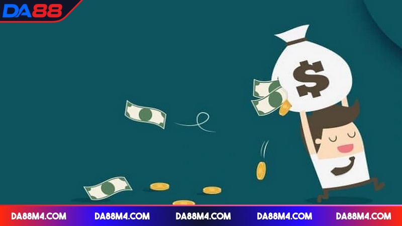 Cơ hội kiếm tiền siêu hấp dẫn