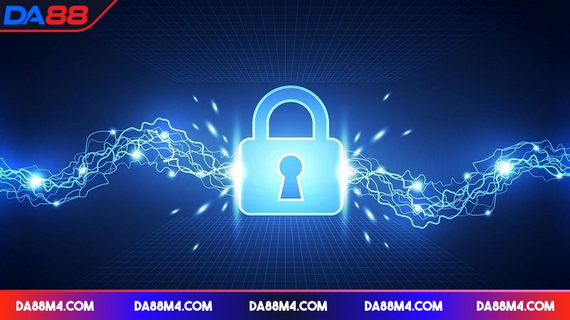 Hướng Dẫn Truy Cập Link Vào DA88 Mới Nhất Không Bị Chặn Hệ thống bảo mật siêu tiên tiến, ngăn chặn hacker tuyệt đối