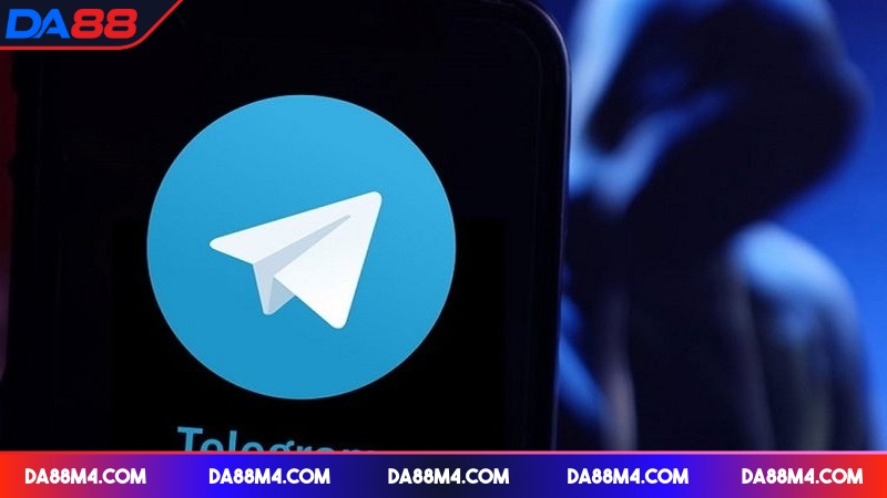 Kết nối với DA88 qua Telegram mang đến những lợi ích vượt trội