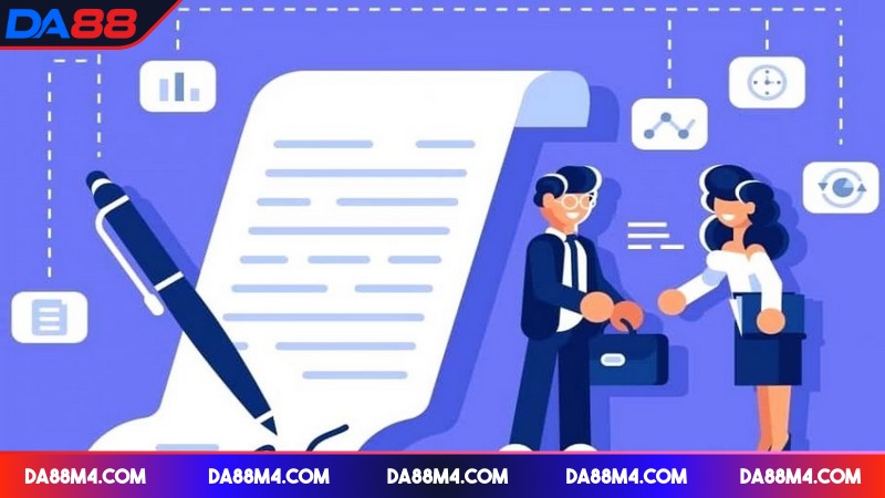 Miễn trừ trách nhiệm DA88 là gì?